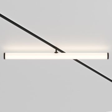 Reflektor szynowy LARC TR086-4-25W-DS-B 3000K-6000K 1x25W/LED 1880lm IP20 od Maytoni