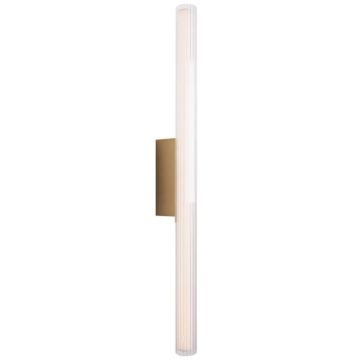 Kinkiet FAYETTE W0368 3000k 1x18w/led 1170lm ip44 od Maxlight