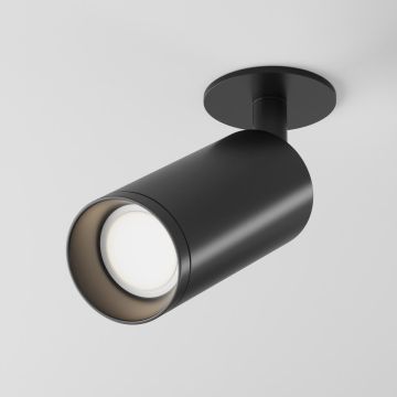 Spot Focus C018CL-01B 1x50W/GU10 IP20 od Maytoni