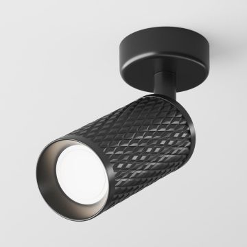 Spot Focus Design C034CL-01B 1x50W/GU10 IP20 od Maytoni