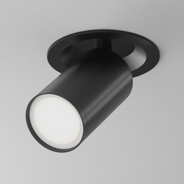Spot FOCUS S C048CL-U-1B 1x10W/GU10 IP20 od Maytoni