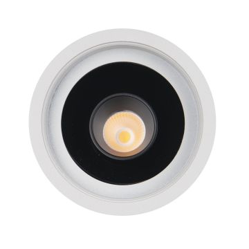 Downlight wpuszczany GALEXO H0106 3000k 1x7w/led 572lm ip20 od Maxlight