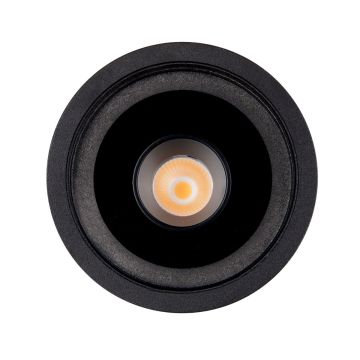 Downlight wpuszczany GALEXO H0107 3000k 1x7w/led 572lm ip20 od Maxlight