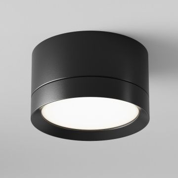 Downlight natynkowy Hoop C086CL-GX53-SRD-B 1x15W/GX53 IP20 od Maytoni