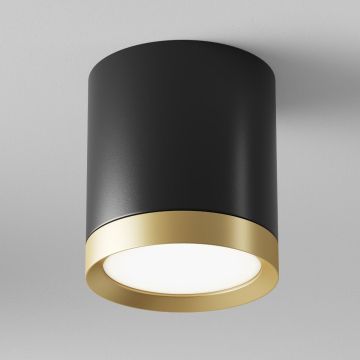 Downlight natynkowy Hoop C086CM-GX53-MRD-BG 1x15W/GX53 IP20 od Maytoni
