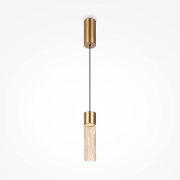 Lampa wisząca Imaginary MOD190PL-L5G3K 3000K 1x5W/LED 100lm IP20 od Maytoni