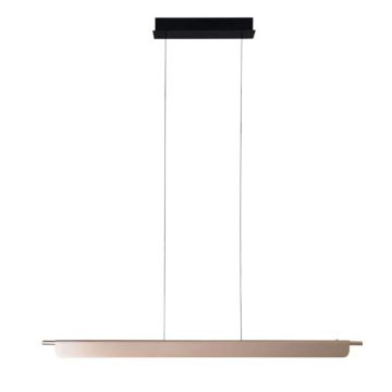 Lampa wisząca JO-JO P0596 2700-5500k 1x40w/led 3845lm ip20 od Maxlight