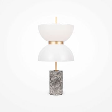 Lampa stołowa Kyoto MOD178TL-L11GR3K 3000K 1x11W/LED 500lm IP20 od Maytoni