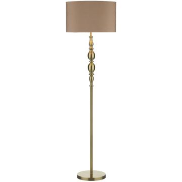 Lampa podłogowa Madrid MAD4975 1x60W/E27 od Dar Lighting