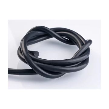 Zaślepka Magnetic LP-656-MAG SLIM maskownica 4m BK IP20 od Light Prestige