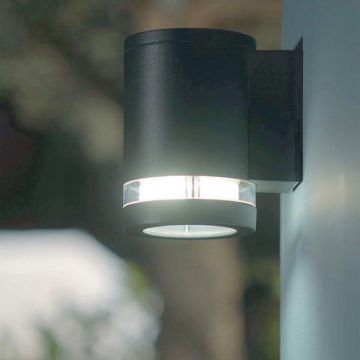 Kinkiet Magnus MAGNUS-1 1x9W/GX53 IP44 od Elstead Lighting