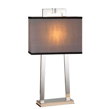 Lampa stołowa MAGRO/TL MAGRO od Elstead