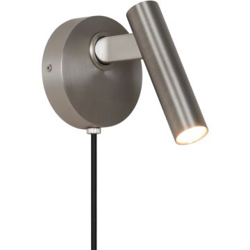 Kinkiet Makoto 2620051033 1x5w/G9 IP20 od Nordlux