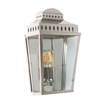 Kinkiet ogrodowy MANSION HOUSE PN MANSION HOUSE od Elstead Lighting