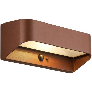 Kinkiet Marcellio 2618001018 3000k 1x5w/led 400lm IP54 od Nordlux