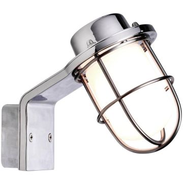 Kinkiet Marina 62329933 1x40W/G9 IP44 od Nordlux