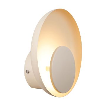 Kinkiet MARSI 2312351009 3000K 1x7W/LED 160lm IP20 od Nordlux