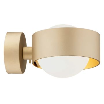 Kinkiet MASSIMO 8567 1x6W/G9 IP44 od Argon