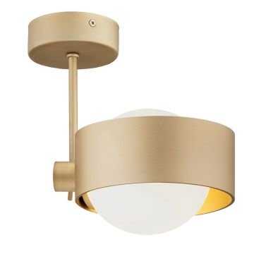 Lampa sufitowa MASSIMO 8568 1x6W/G9 IP44 od Argon