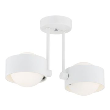 Lampa sufitowa MASSIMO PLUS 7088 2x6W/G9 IP20 od Argon