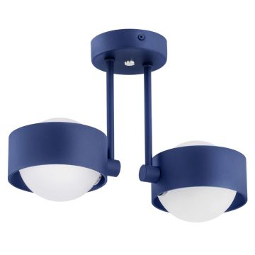 Lampa sufitowa MASSIMO PLUS 7090 2x6W/G9 IP20 od Argon