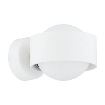 Kinkiet MASSIMO PLUS 8057 1x6W/G9 IP20 od Argon