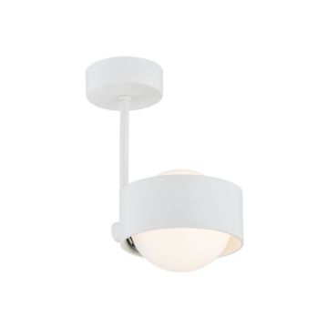 Lampa sufitowa MASSIMO PLUS 8058 1x6W/G9 IP20 od Argon