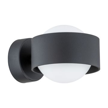 Kinkiet MASSIMO PLUS 8059 1x6W/G9 IP20 od Argon