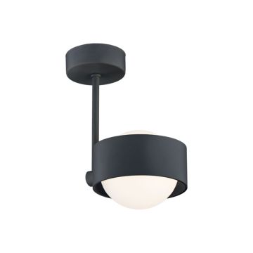 Lampa sufitowa MASSIMO PLUS 8060 1x6W/G9 IP20 od Argon