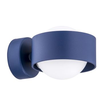 Kinkiet MASSIMO PLUS 8061 1x6W/G9 IP20 od Argon