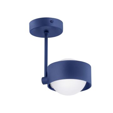 Lampa sufitowa MASSIMO PLUS 8062 1x6W/G9 IP20 od Argon