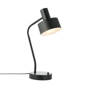 Lampka biurkowa MATIS 2412305003 1x15W/E27 IP20 od Nordlux