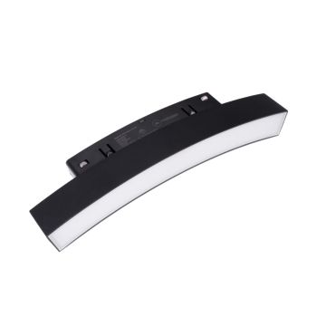 Reflektor szynowy MAX M0037Z 2700-5000k 1x6w/led 191lm ip20 od Maxlight