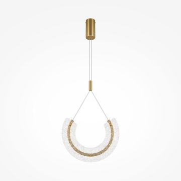 Lampa wisząca Maya P091PL-L18G3K 3000K 1x10W/LED 350lm IP20 od Maytoni