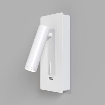 Kinkiet Mirax C041WL-L3W3K 3000K 1x3W/LED 250lm IP20 od Maytoni