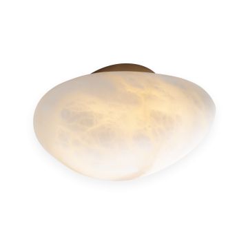 Kinkiet NUVIA W0396 3000k 1x7w/led 630lm ip20 od Maxlight