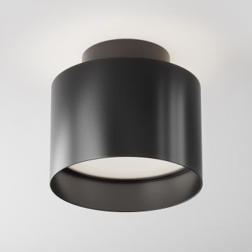 Downlight natynkowy Planet C009CW-L12B4K 4000K 1x12W/LED 500lm IP20 od Maytoni