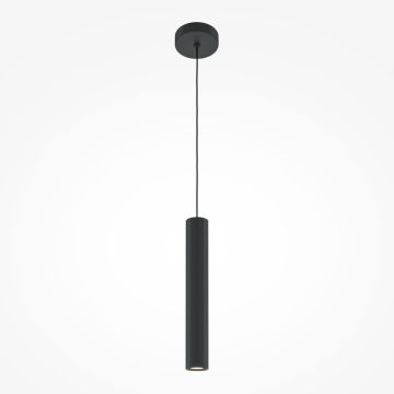 Lampa wisząca Pro Focus MOD161PL-01B1 1x6W/GU10 IP20 od Maytoni