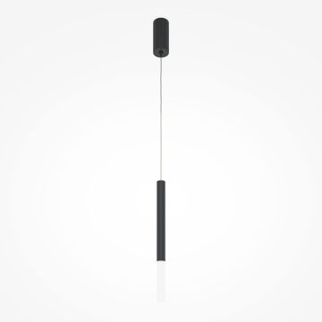 Lampa wisząca Pro Shade MOD157PL-L6B4K1 4000K 1x6W/LED 500lm IP20 od Maytoni