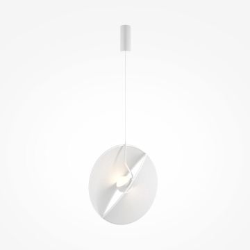 Lampa wisząca Reflex MOD154PL-L6W3K 3000K 2x14W/LED 1000lm IP20 od Maytoni