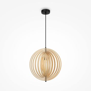 Lampa wisząca Roots MOD197PL-01W 1x40W/E27 IP20 od Maytoni
