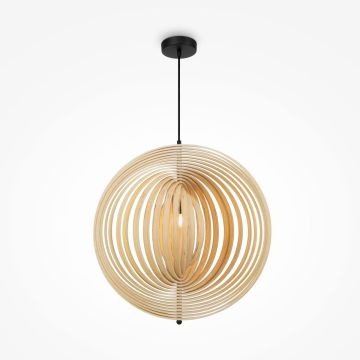 Lampa wisząca Roots MOD197PL-01W2 1x40W/E27 IP20 od Maytoni