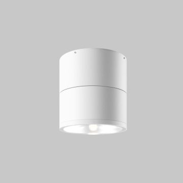 Downlight natynkowy Spin O310CL-L12W3K 3000K 1x12W/LED 1050lm IP54 od Maytoni