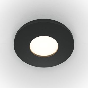 Downlight wpuszczany Stark DL083-01-GU10-RD-B 1x50W/GU10 IP65 od Maytoni