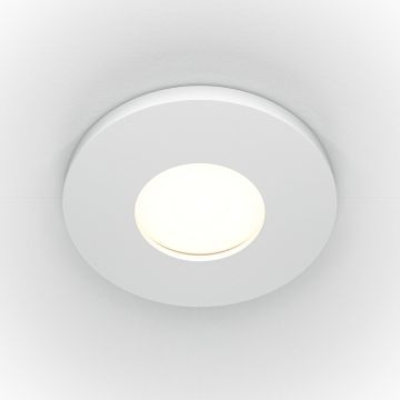 Downlight wpuszczany Stark DL083-01-GU10-RD-W 1x50W/GU10 IP65 od Maytoni