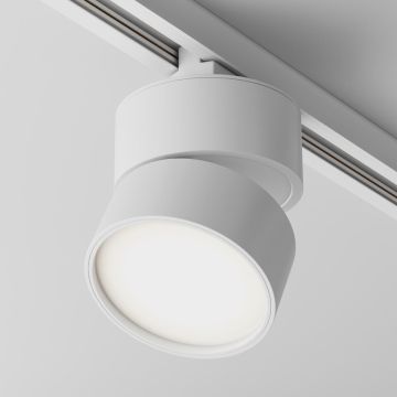 Reflektor szynowy Onda TR007-1-12W4K-W 4000K 1x12W/LED 900lm IP20 od Maytoni