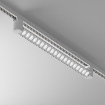 Reflektor szynowy Points TR010-1-20W4K-M-W 4000K 1x20W/LED 1500lm IP20 od Maytoni