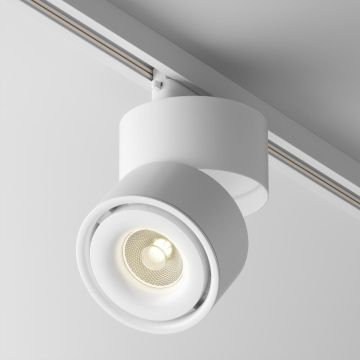 Reflektor szynowy Yin TR084-1-15W3K-W 3000K 1x15W/LED 810lm IP20 od Maytoni