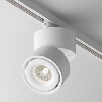 Reflektor szynowy Yin TR084-1-15W4K-D-W 4000K 1x15W/LED 840lm IP20 od Maytoni