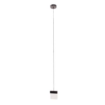 Lampa wisząca VETRO P0574D 3000k 1x4.5w/led 360lm ip20 od Maxlight